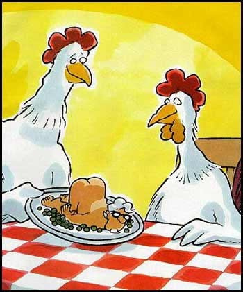 And THAT, was my two-cents plain!