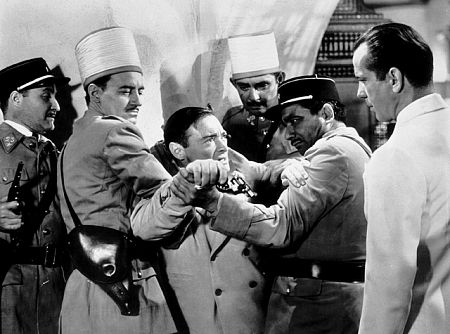 grace kelly claude rains